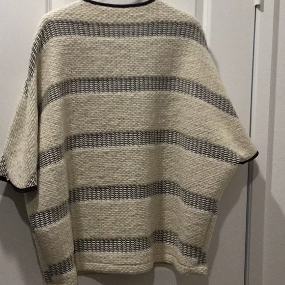 Barneys New York short wood jacket - Picture 3 of 4